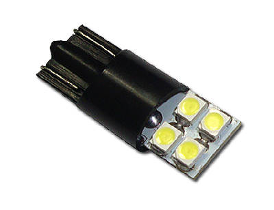 PL-T10 4 1210SMD Sideshine